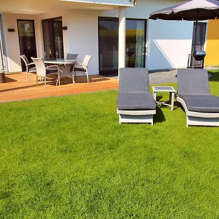 Aquila _ Eg_fewo * Göhren-Lebbin